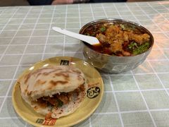 -代四孃牛华豆腐脑美味小食(总店)
