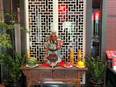 -城南往事济南风味主题餐厅(东环店)
