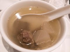 -三清山希尔顿度假酒店·三清轩中餐厅