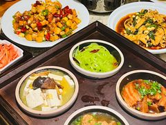 -遇见长安·陕菜名店(乐荟中心店)