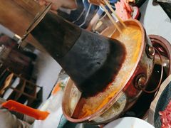 -乔先生涮肉·鲜活牛羊肉火锅(塘沽店)