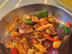 -小煵记·打边炉(西丽文光店)