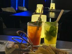 -SHARK鲨鱼餐吧(购物公园店)