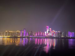 -长沙北辰洲际酒店-SKY 27酒廊