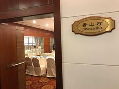 -上海青松城大酒店