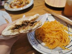 -陇上秦轩biangbiang面(萧山万象汇店)