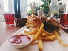 -G+KITCHEN(龙湖狮山天街店)