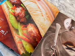 菜单-PHO爺·越南料理(亦庄大族广场店)