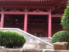 -西安华清御汤酒店