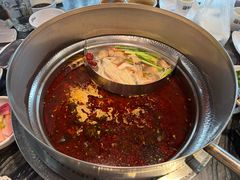 -老船舫·现做活鲜鱼馆(东郊记忆店)