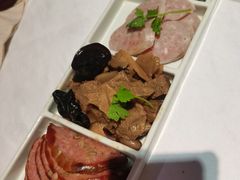 私家秘制小卤肉-106餐厅(山水文园店)