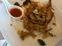 -Thai Pothong Restaurant