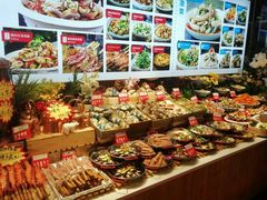 -必点海鲜·鲅鱼水饺(鞍山西道店)
