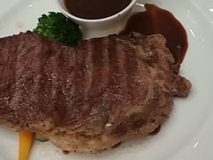 -北京友谊宾馆·俄罗斯餐厅