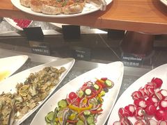 -拉蒂娜·巴西牛排馆 Latina·Brazilian Steakhouse(王府井喜悦店)