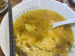 -王春春鸡汤饭(上海中海环宇城店)