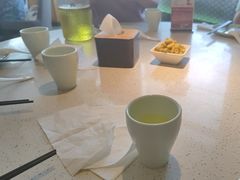 -船歌·鱼水饺青岛菜(金狮广场店)