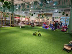 -丽家宝贝总部基地(金业大街店)