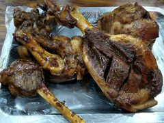 -赵元章肉骨烧(山塘街店)