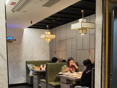-海底捞火锅(大唐店)