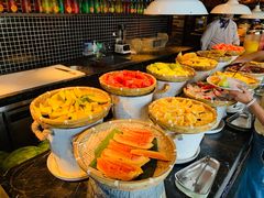 -星伦多 自助料理(圆融店)
