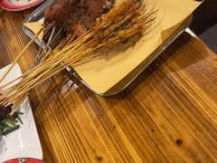 -冶建镜子·老南昌大排档·江西虾王(总店)