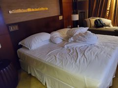 -厦门喜来登酒店