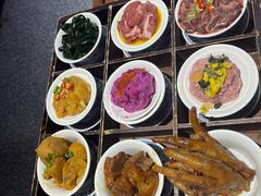 -楠火锅(龙阳广场店)
