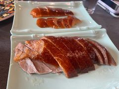 -羲和雅苑•北京烤鸭(平安国际金融中心店)