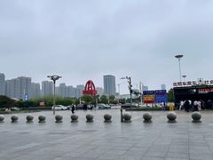 -邯郸东站