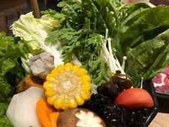 -呷哺呷哺(望京新世界店)