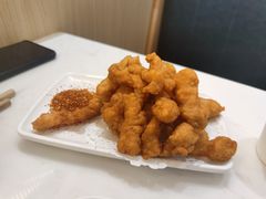 小酥肉-傣妹火锅(新桥店)