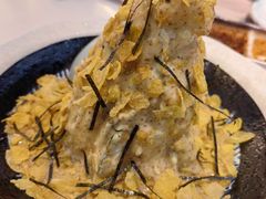 -千寻山野烤肉(中关村店)