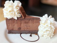 -The Cheesecake Factory 芝乐坊餐厅(王府中環店)