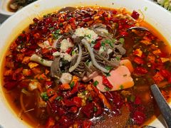 -小城故事·地道宁波味(月湖盛园店)