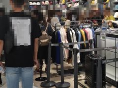 -乐天免税店(明洞店)