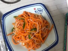 小菜-帕米尔饭店