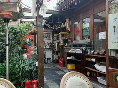 大堂-束河人家(南锣鼓巷店)