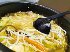 -过桥缘·过桥米线(西冶街店)