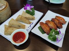 腊味萝卜糕-味友味港印记(厦门集美银泰百货店)