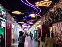 -喜虾客·大虾火锅(郑州无限城店)