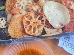 -南门黄孃甜不辣