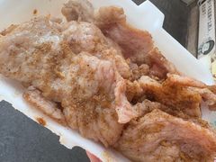 -豪香里脊肉串(大中路店)