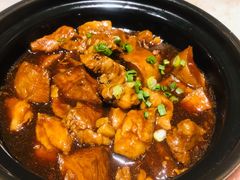 -那家小馆•北京菜•烤鸭(中关村店)