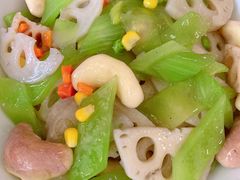 -芸海阁·农家私房菜(沙家浜景区出口店)