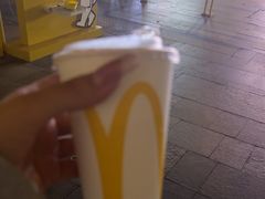 -麦当劳(壹购广场店)