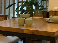 -竹里馆 ·茶食(奥体店)