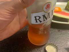 -韩盛·古法烤肉店(皇城恒隆广场店)