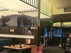 -海之屋韩式烤肉(海棠68环球美食街店)