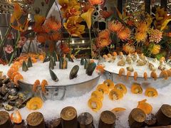 -芭菲盛宴·环球美食(解放碑英利国际店)